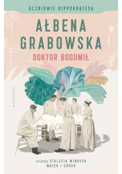 Doktor Bogumił NOWA