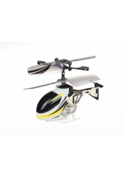 Helikopter zdalnie sterowany I/R Nano Falcon M biały