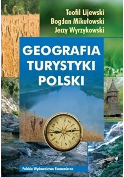 Geografia turystyki polski