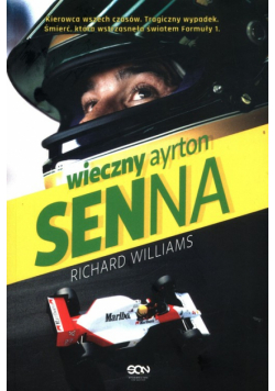 Wieczny Ayrton Senna