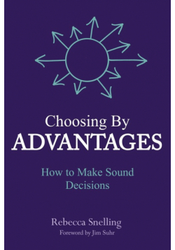 Choosing By Advantages