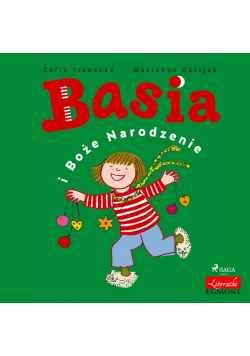 Basia i Boże Narodzenie