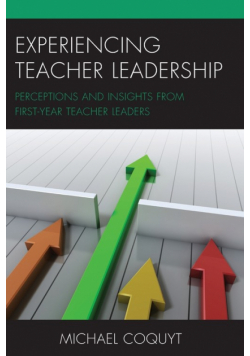 Experiencing Teacher Leadership
