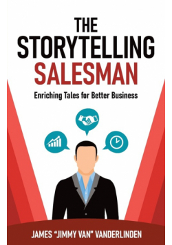 The Storytelling Salesman