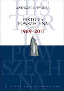 Historia powszechna 1989 - 2011