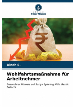 Wohlfahrtsmaßnahme für Arbeitnehmer