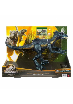 Jurassic World. Indoraptor Superatak HKY11