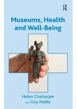 Museums Health and Well being