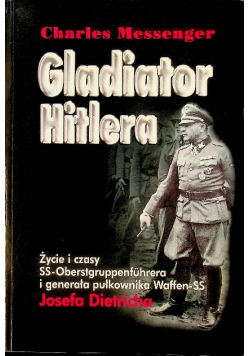 Gladiator Hitlera