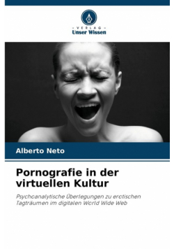 Pornografie in der virtuellen Kultur