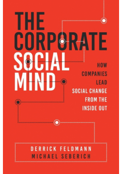 The Corporate Social Mind