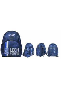 Plecak wycieczkowy LECH