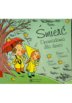 Śmierć Opowiadania dla dzieci
