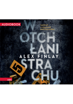 W otchłani strachu