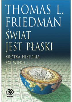 Świat jest płaski