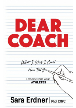 Dear Coach