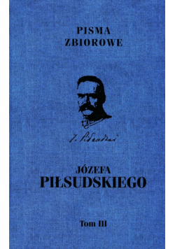 Pisma zebrane, Tom 3