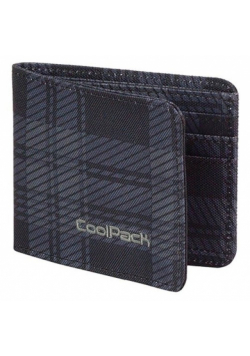 Portfel CoolPack Patron Derby