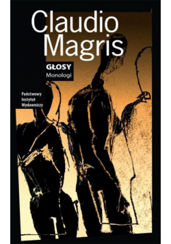 Magris Claudio - Głosy