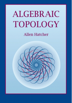 Algebraic Topology