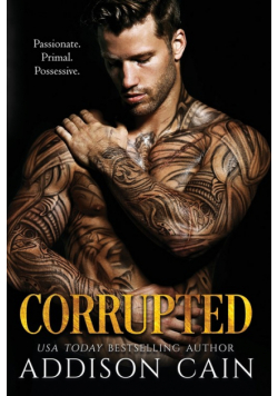 Corrupted