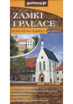 Zamki i pałace województwa śląskiego
