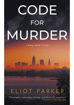 Code For Murder