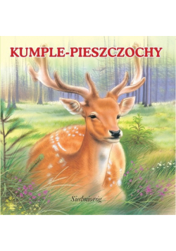 Kumple pieszczochy