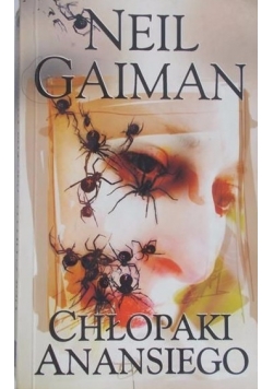 Chłopaki Anansiego