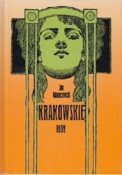 Krakowskie rody