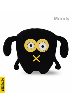 Moody maskotka Brzydale