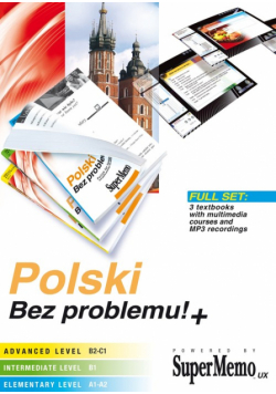 Polski Bez problemu!+ Komplet