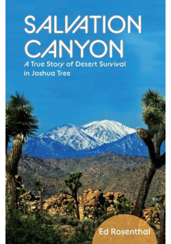 Salvation Canyon