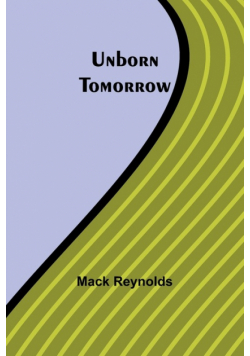 Unborn Tomorrow