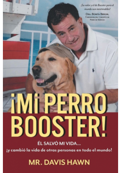 ¡mi Perro Booster!
