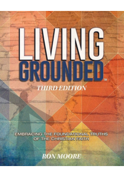 Living Grounded