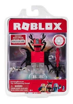 Roblox - figurka Homingbeacon:The Whispering Dread