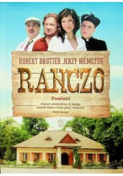 Ranczo