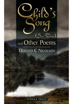 Child's Song (Sea Time) and Other Poems