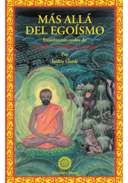 Más Allá del egoísmo