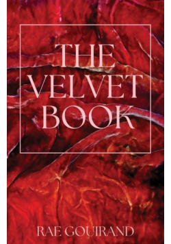 The Velvet Book