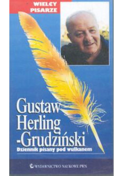 Gustaw Herling - Grudziński