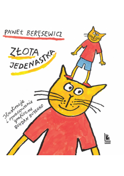 Złota jedenastka