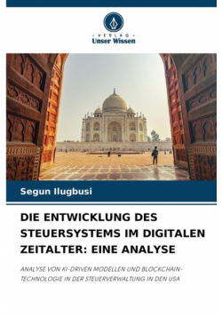 Die Entwicklung Des Steuersystems Im Digitalen Zeitalter