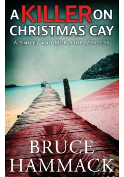 A Killer On Christmas Cay