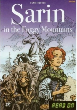 Sarin in the Foggy Mountains + CD