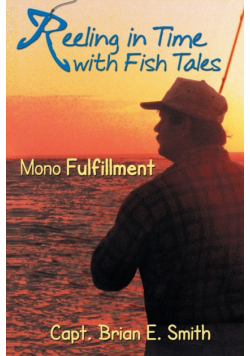 Reeling in Time with Fish Tales