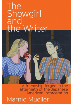 The Showgirl ad the Writer