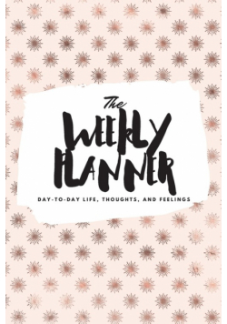 The Weekly Planner