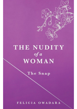 The Nudity of a Woman